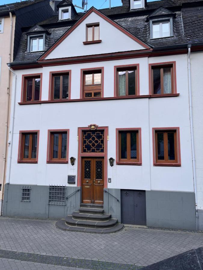 109 Apartment Zell an der Mosel Exterior photo